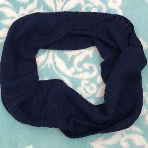 Infinity Scarf